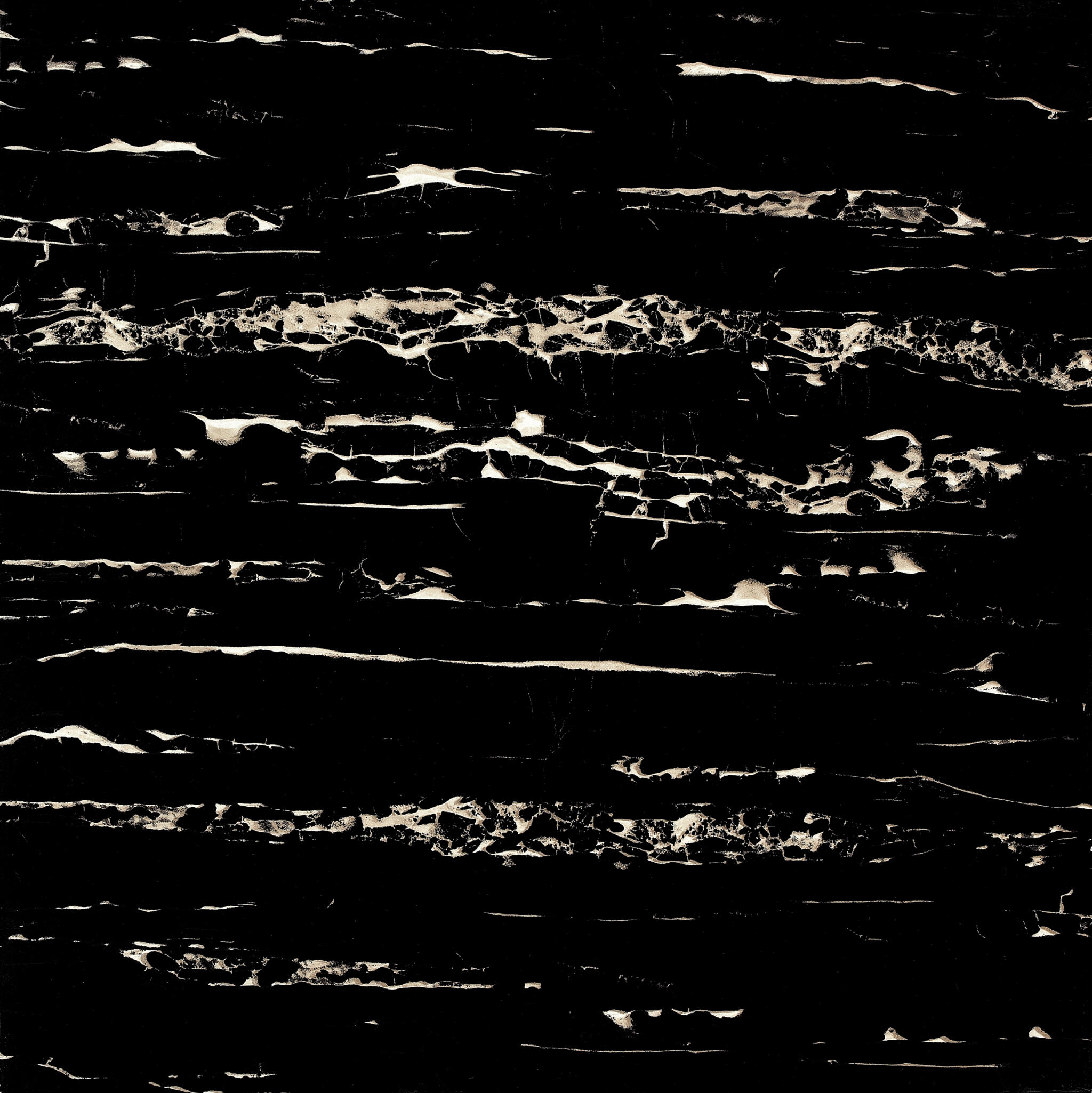 Gem Stone Black Portoro